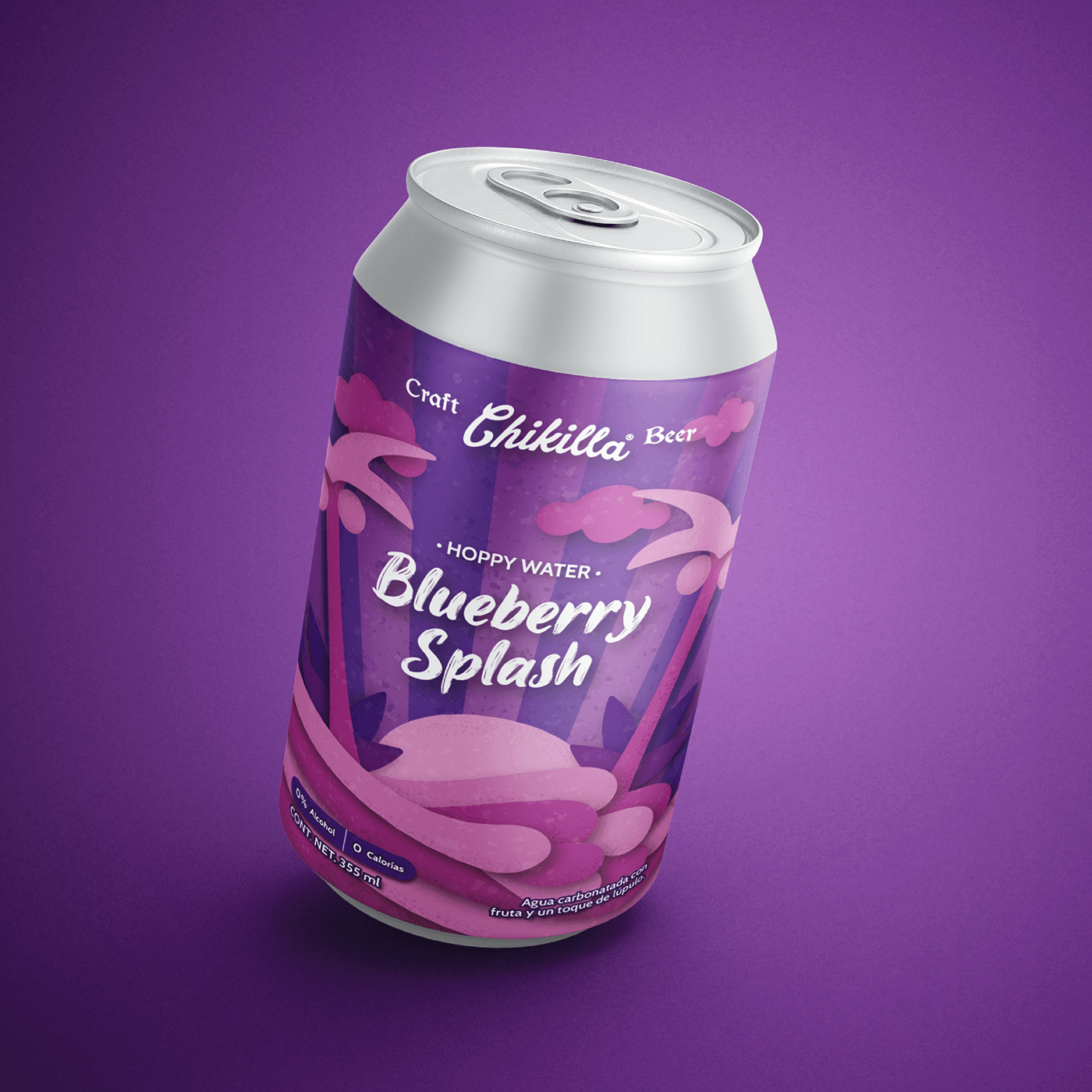 soft drink Packaging ILLUSTRATION  product design  digital illustration Graphic Designer labeling bottle package design  Digital Art 