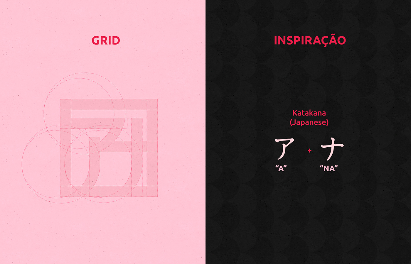 branding  visual identity Logo Design visual design Logotype Brand Design japan typography   Katakana