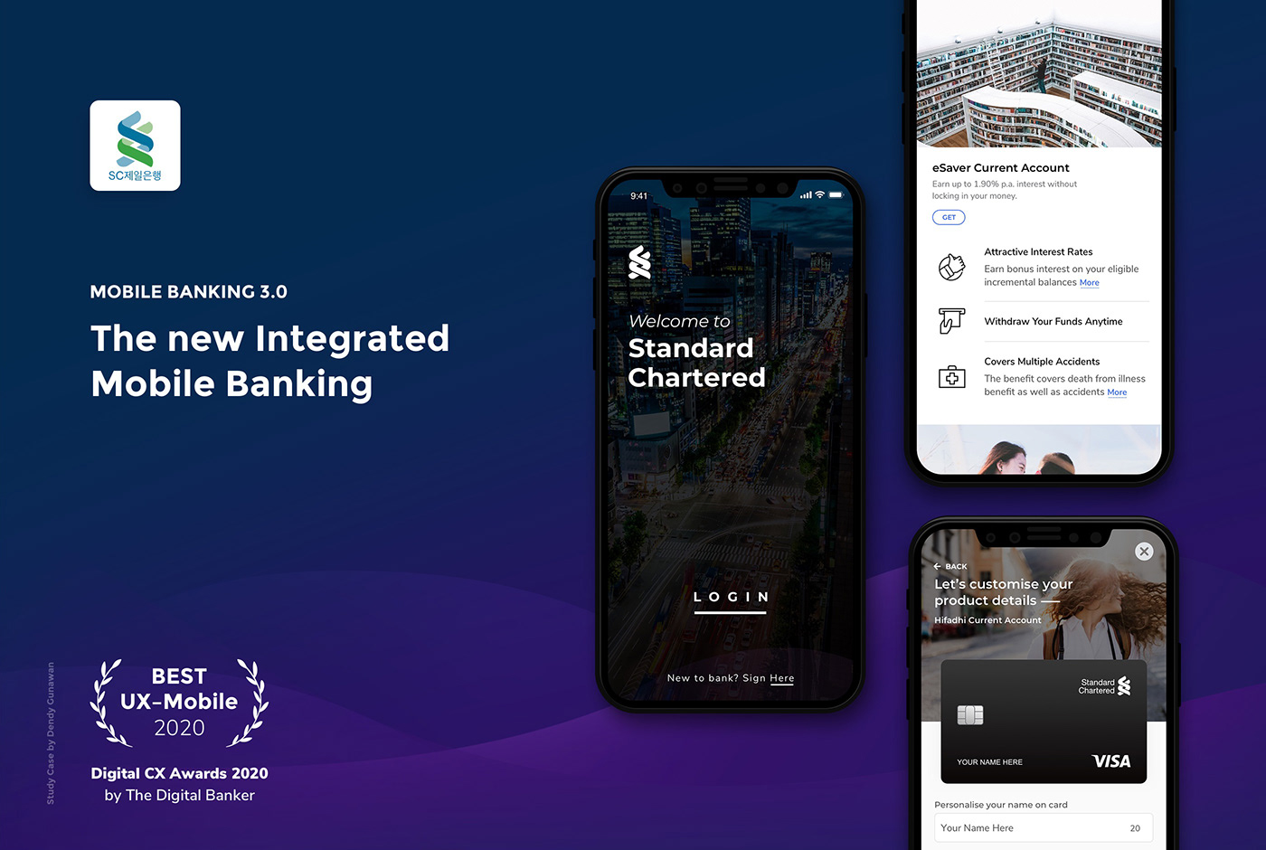 UI ux Bank mobile app application banking finance Interface ios