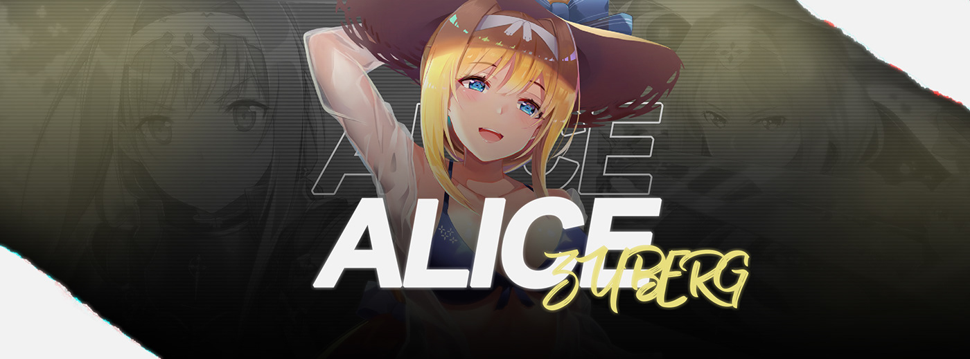 anime banner banner design Header twitter