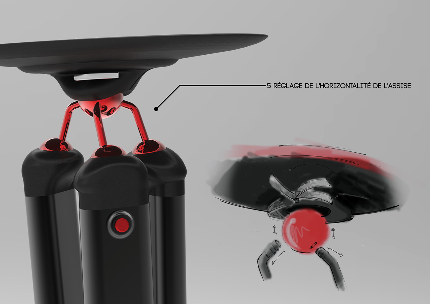 manfrotto chair design end yea year