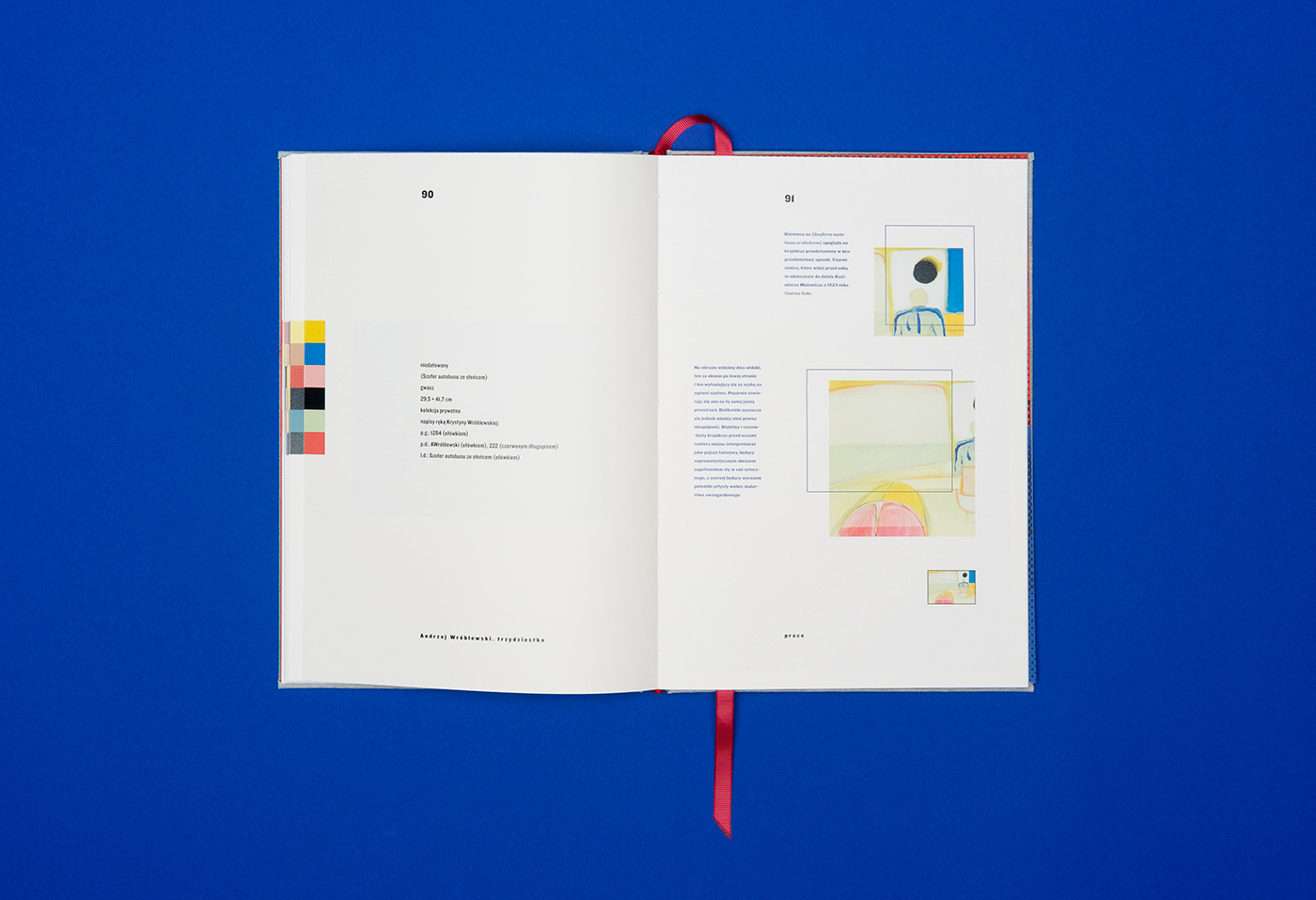 book design typography   art direction  Monograph artist painter graphic design  print design  Book Layout editorial design 