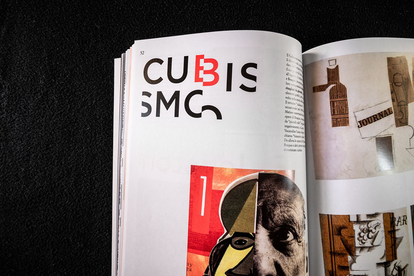 book history graphic design  print design  typography   editorial