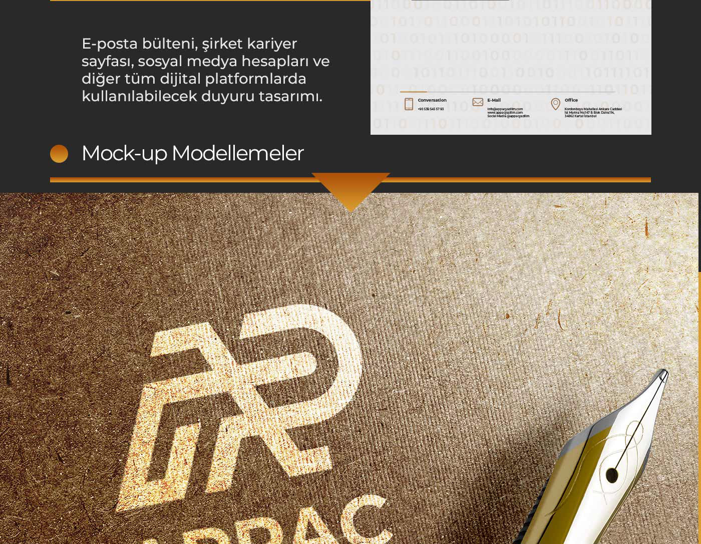 a letter character A logo brand identity code code company design istanbul Logo Design Mek Software Logo