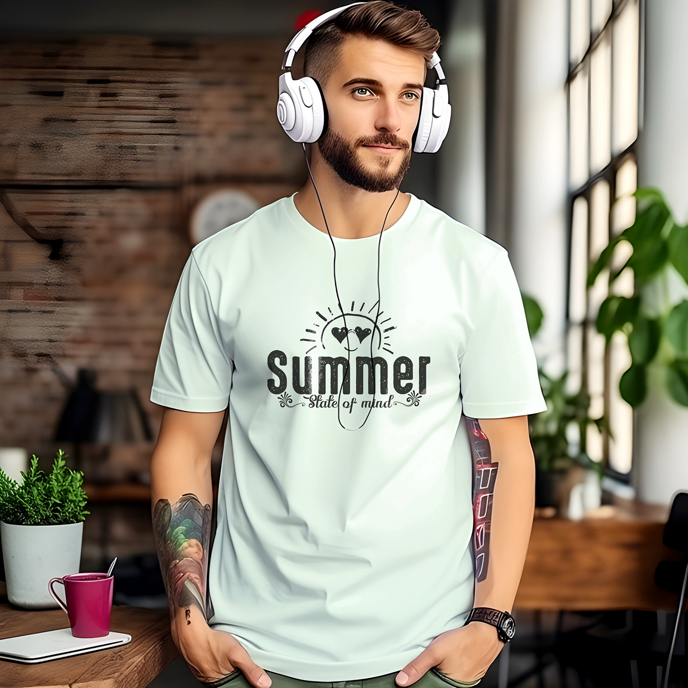 t-shirt typography   summer beach tshirt shirt apparel streetwear Fashion  summertime