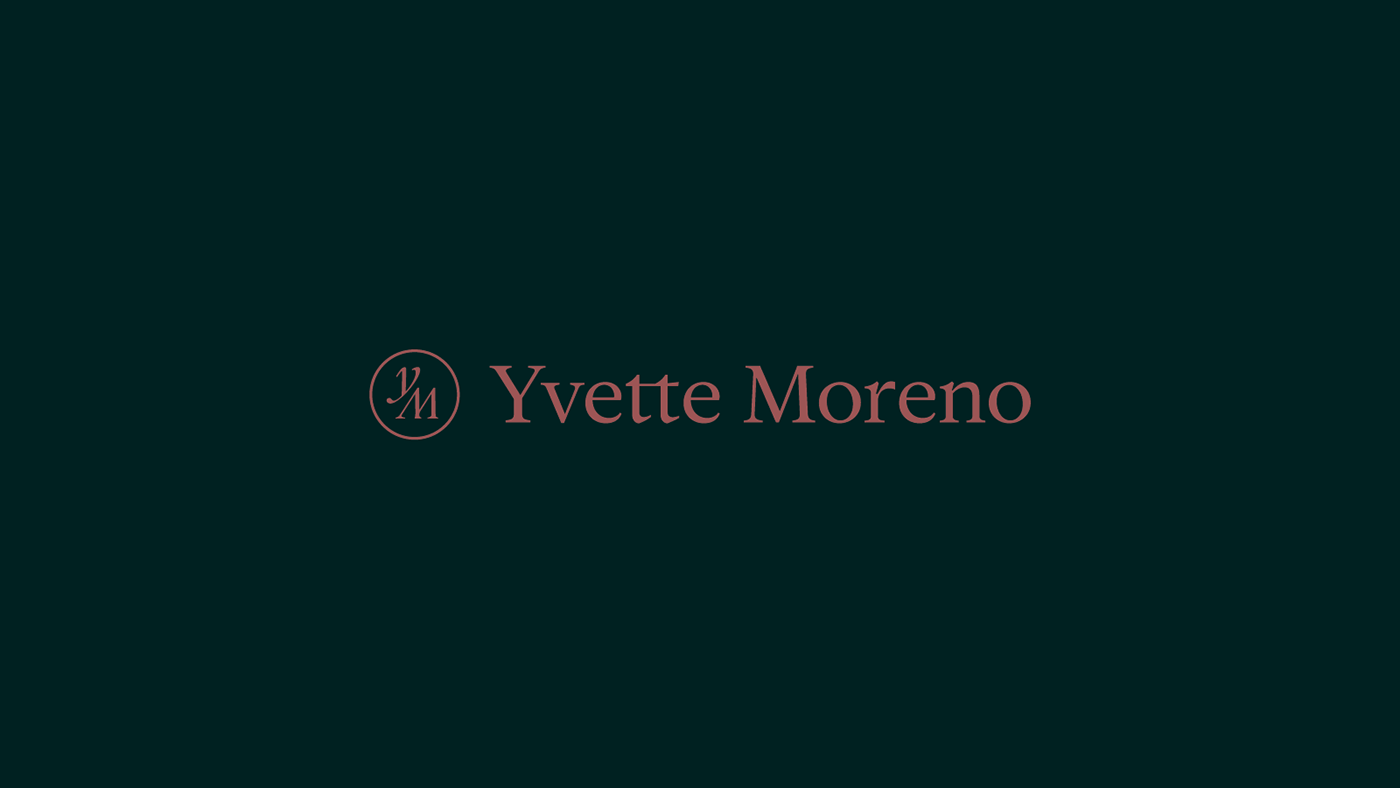 branding  femininity law lawyer Logotype mexico monogram natural Stationery woman