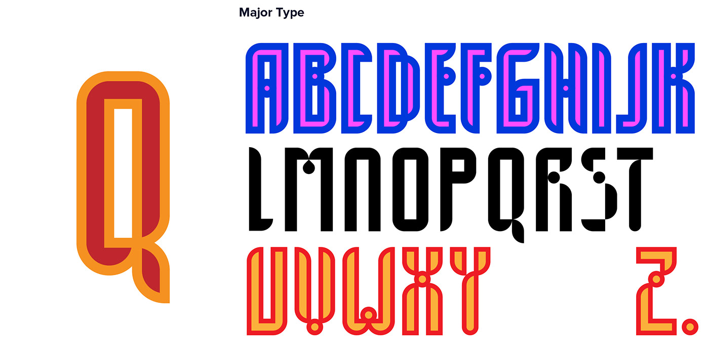 displayfont font fontdesign letter poster posterdesign type typedesign typesetting typography  