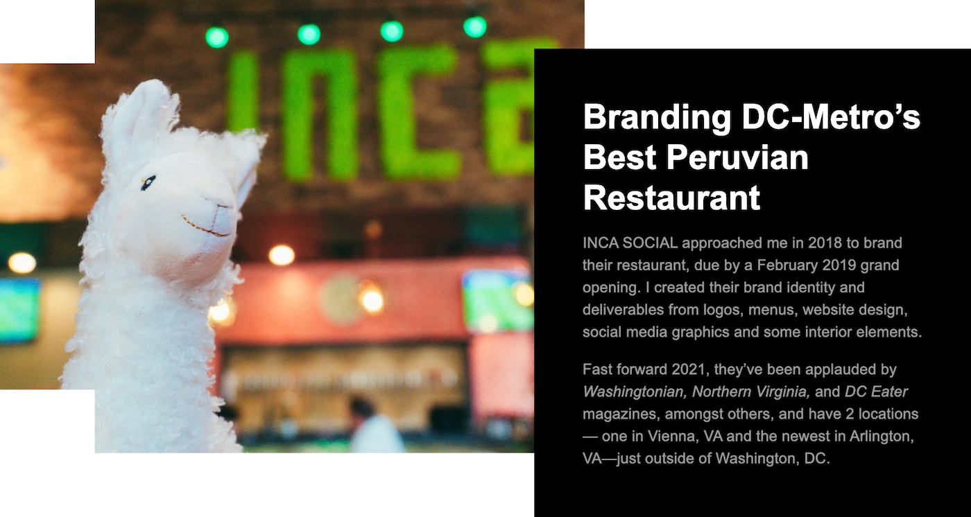 branding  logo menu restaurant social media Website editorial Food  instagram typography  