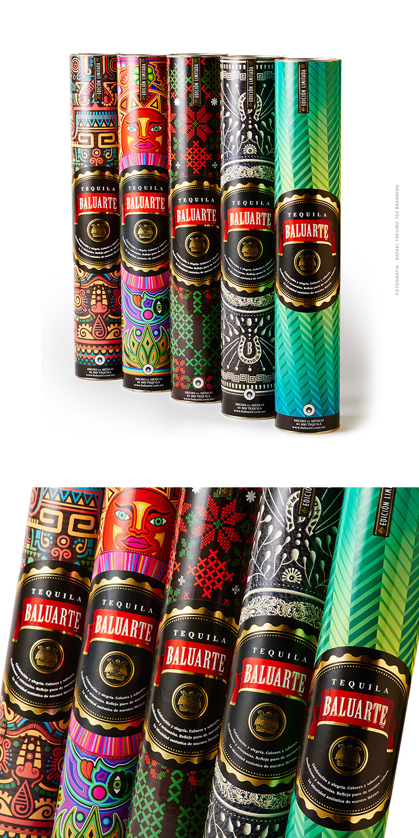pattern packaging design Packaging design mexico graphic identity sketch