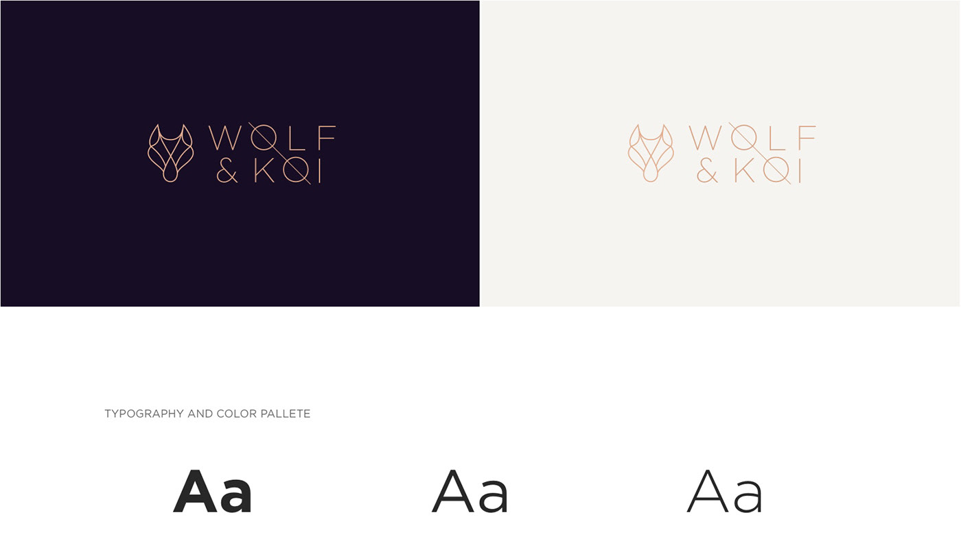 branding  copywriting  development Logo Design UI ux Webdesign