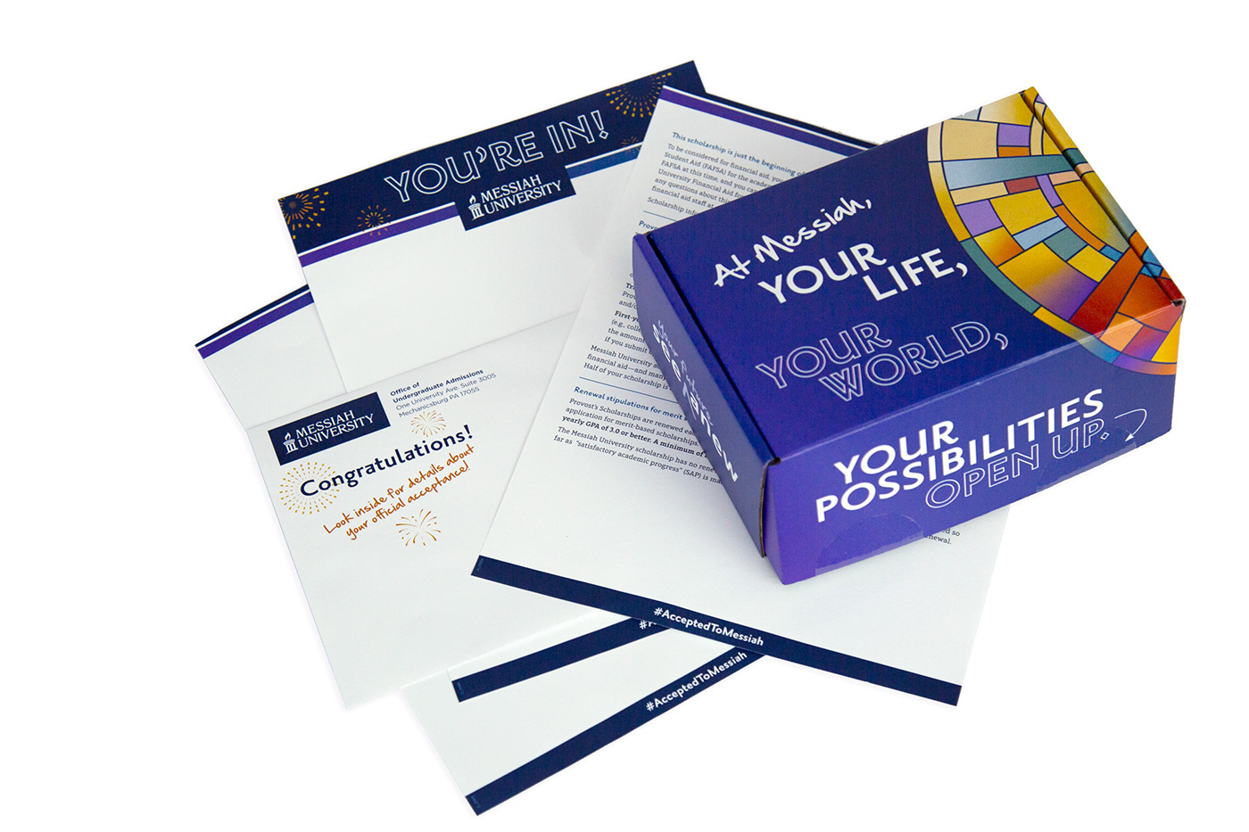 brand identity higher education marketing   Packaging packaging design