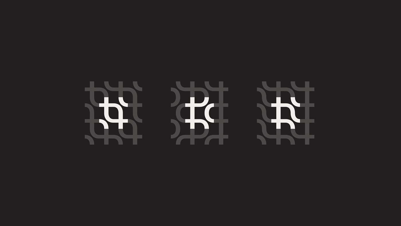 branding  identity knitting logo Mockup motion Patterns textile TYPOGRPAHY Stationery
