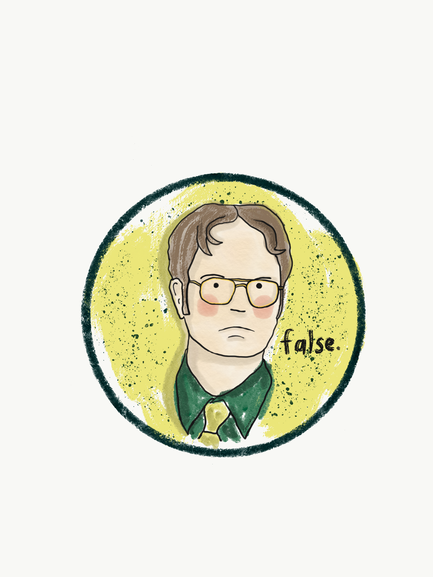Dwight Schrute - The Office US.
