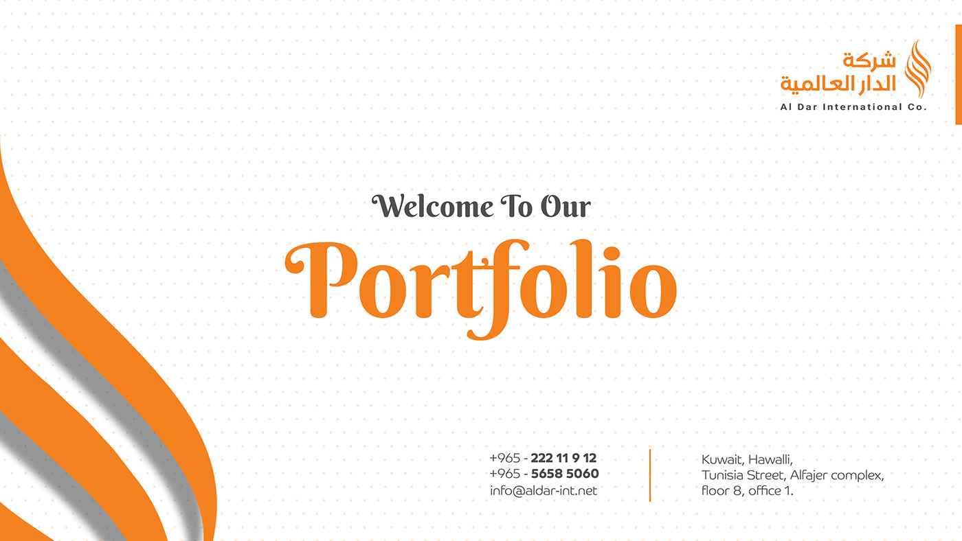 Advertising  busniess company company portfolio company portfolio design company profile corporate identity marketing   portfolio