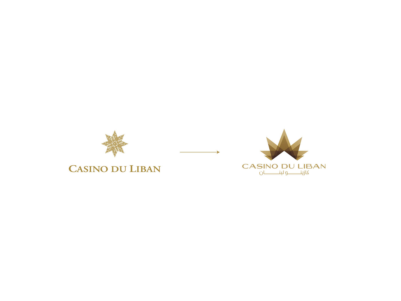 casino rebranding logo lebanon Poker roulete design star famous play