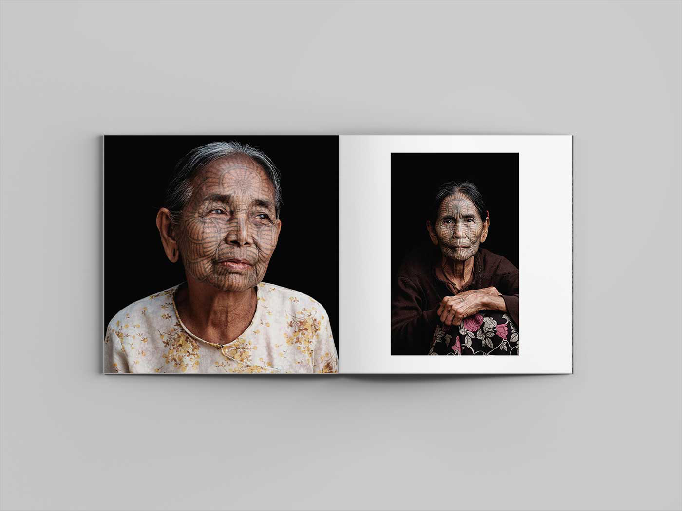 photo editorial Documentary  paper book hardcover South East Asia Photography 