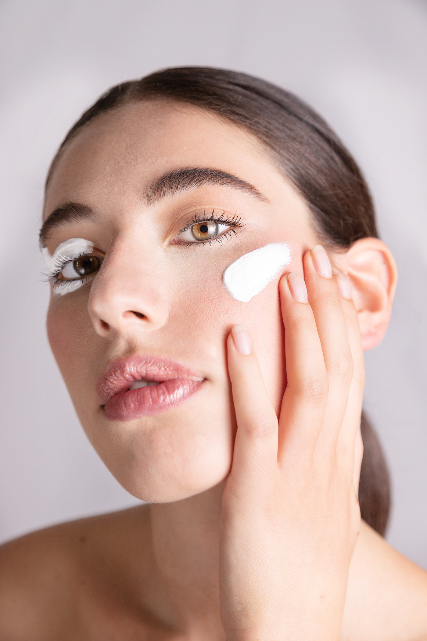 beauty editorial magazine makeup makeupartist MUA Photography  photoshoot skin skincare