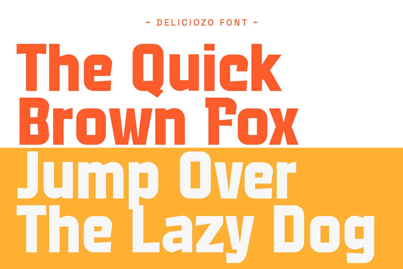 bold clean font Display font Food font modern Poster Design sans Typeface typography  