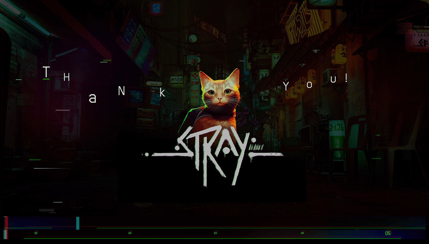 stray cats game game design  concept art UI/UX Mobile app user interface app design Games