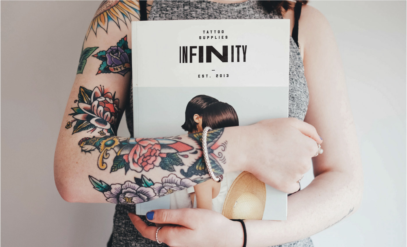 tattoo suplies tattoo ink tatuajes branding  monogram infinity infinito infinite endless