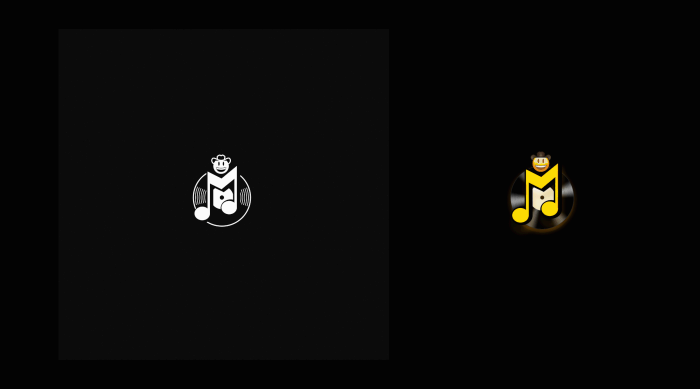 animation  branding  Collection design identity logo logofolio logoset motion design typography  