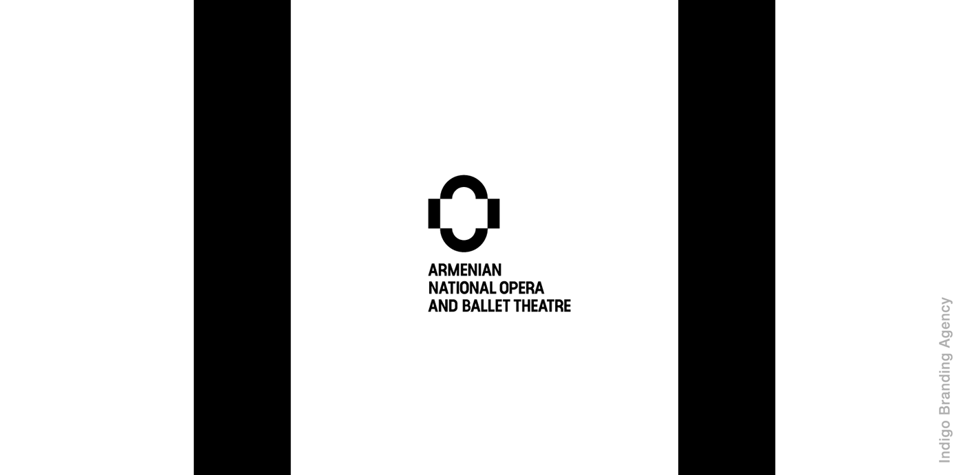 Brand Design branding  graphic design  identity Logo Design opera Theatre