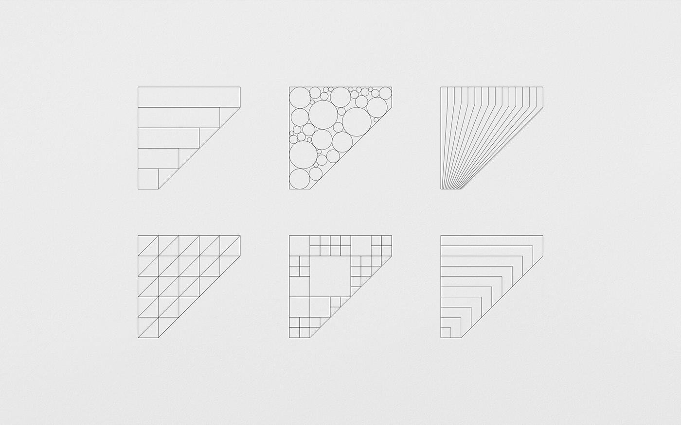 future logo concept idea tomorrow minimal typographic Retail business corporate