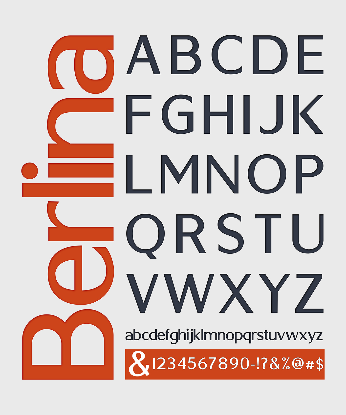 font free type bold clean Display editorial Geometric Grotesque headlines print sans serif Signage slab serif