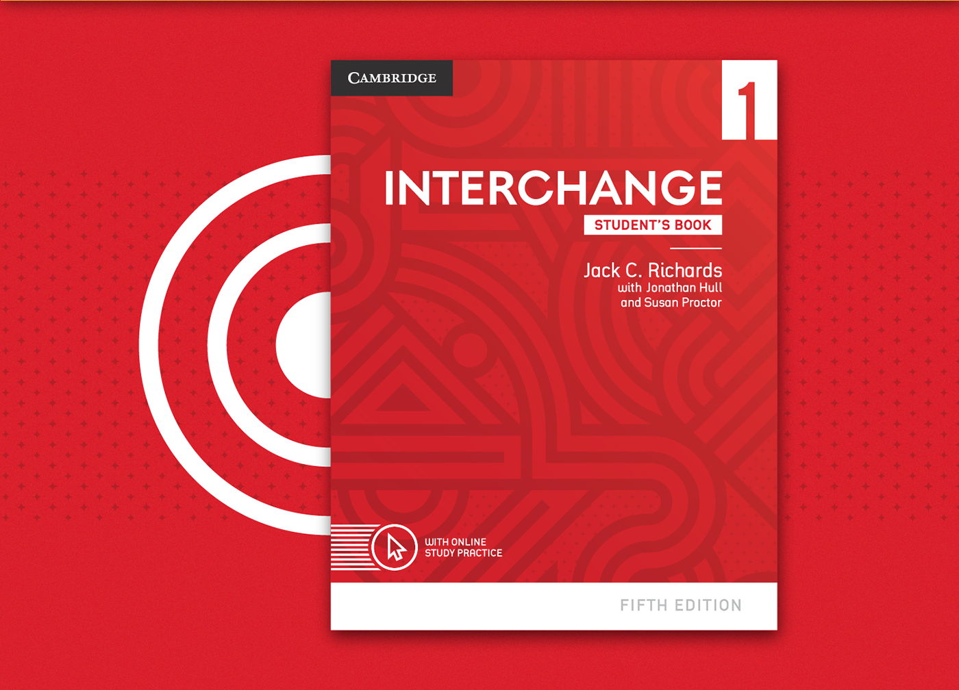 cambridge interchange english learning workbook book