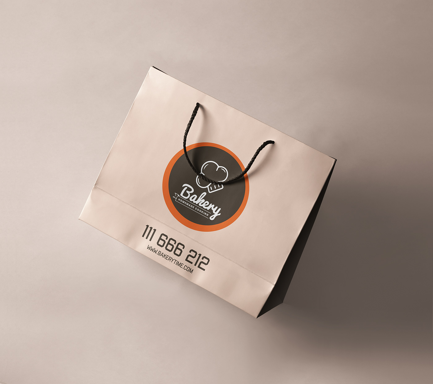 bag design Barkery brand identity branding  coffee logo identity Logo Design packingbrand paperbags text