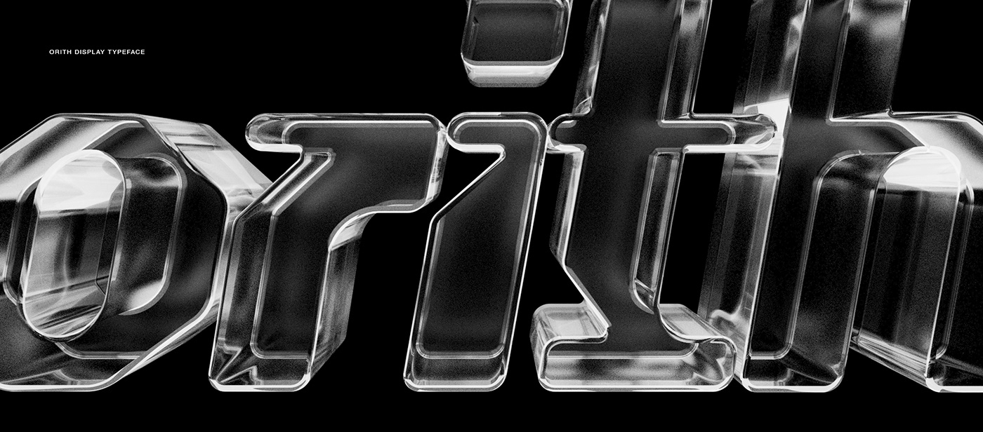 font free Typeface Free font display font Y2K 2000s modern typography   Illustrator