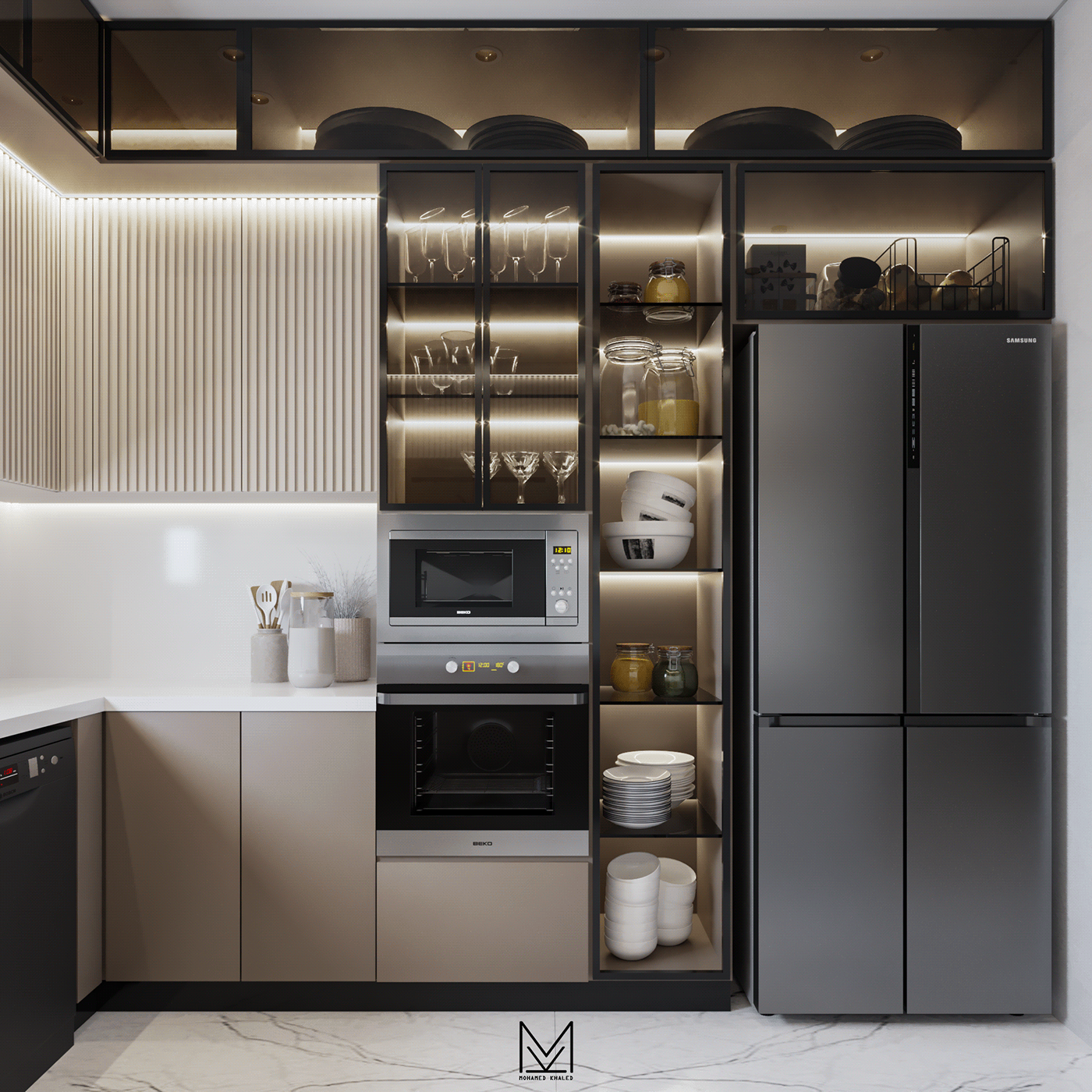 architecture concept decoration home home appliance home decor kitchen kitchen design modern visual