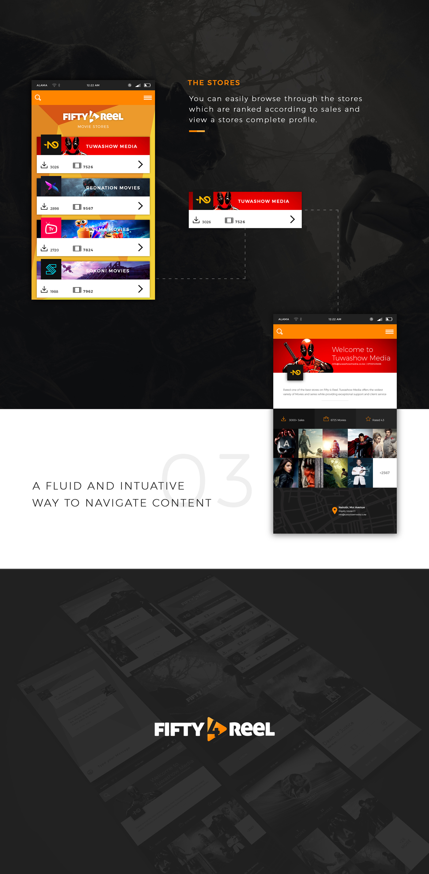 app mobile user interface UI/UX Web Design  Interaction design  web development  art direction 
