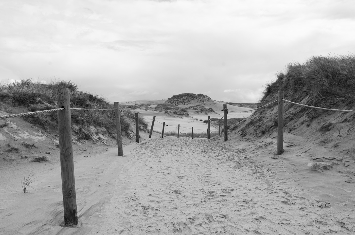 dunes poland sand Seaside blackandwhit b&w sea monochrome seascape