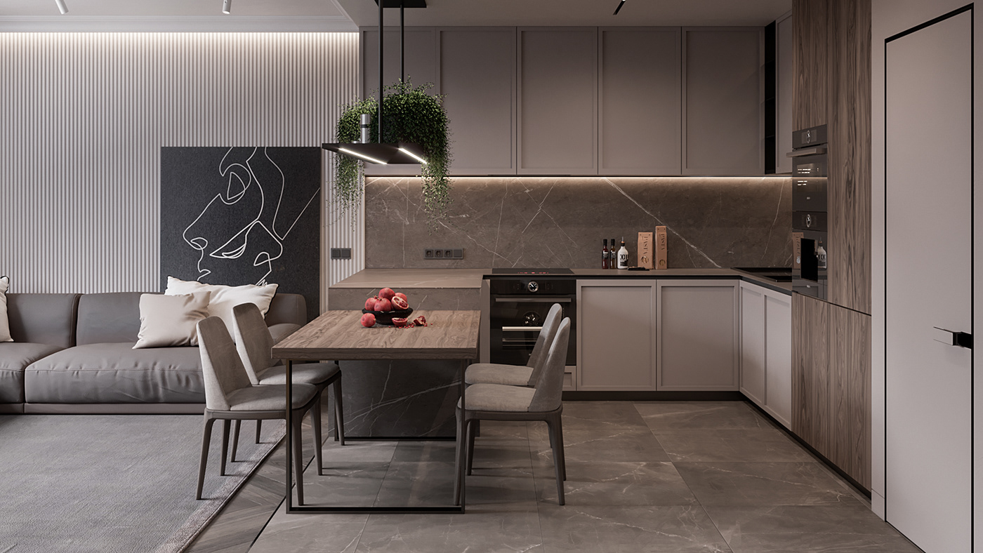 Mocco   interior design  apartment architecture family design Kyiv ukraine worldwide modern