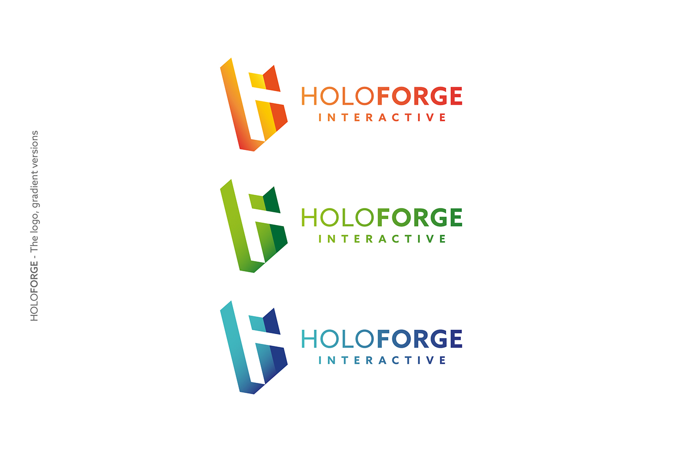 logo branding  hf fire hologram Stationery lettering font envelope guidelines