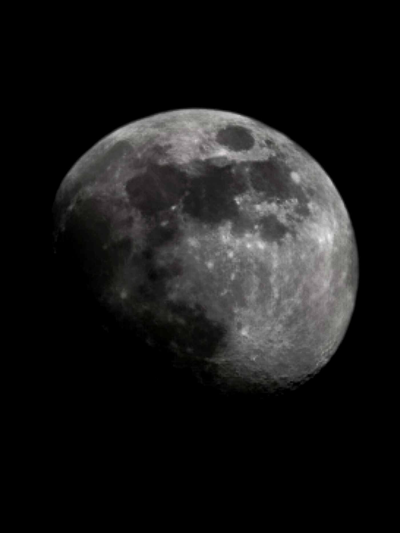 moons luna