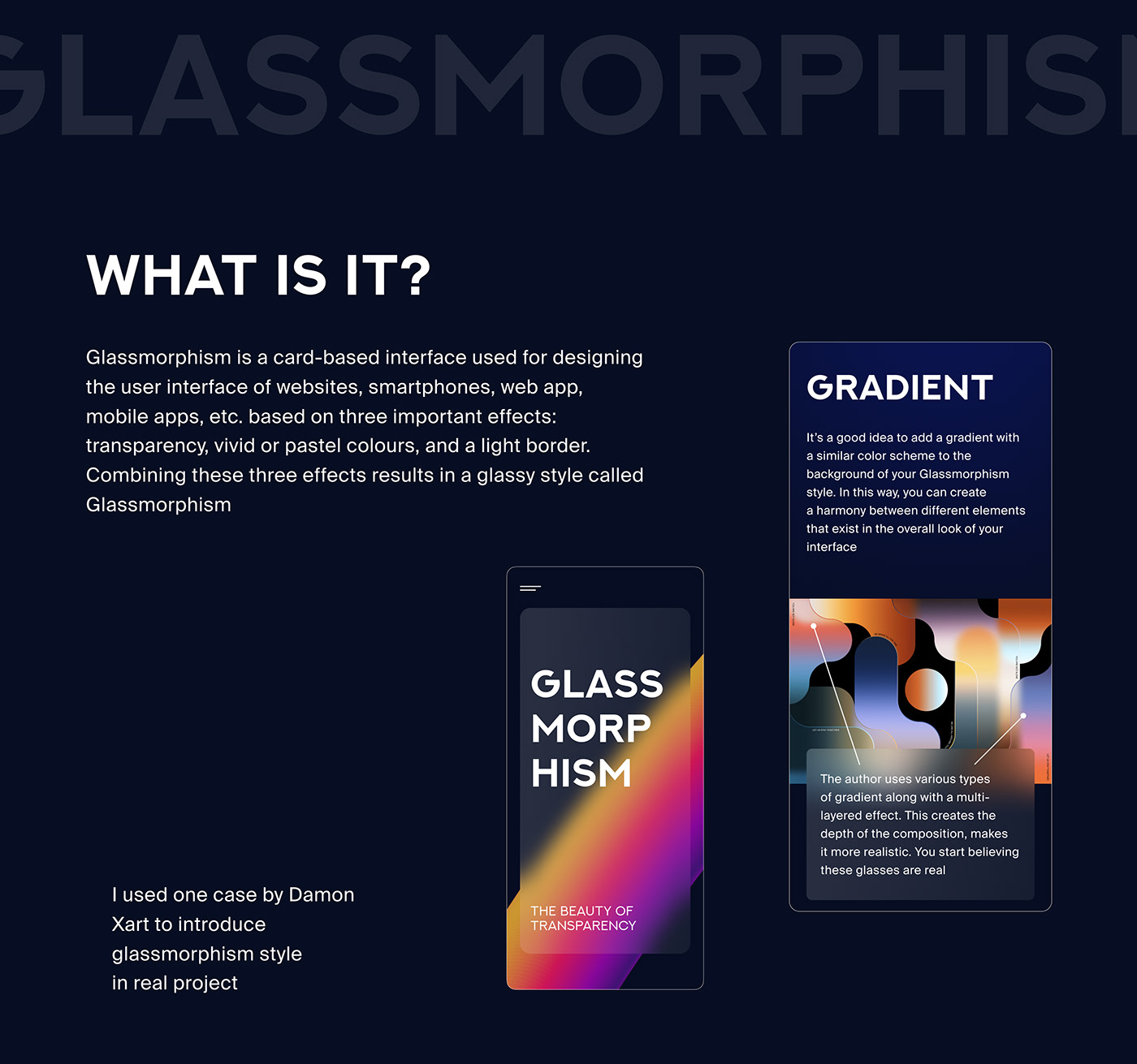 Figma glass glassmorphism glassmorphism ui landing page ui design UI/UX UX design Website