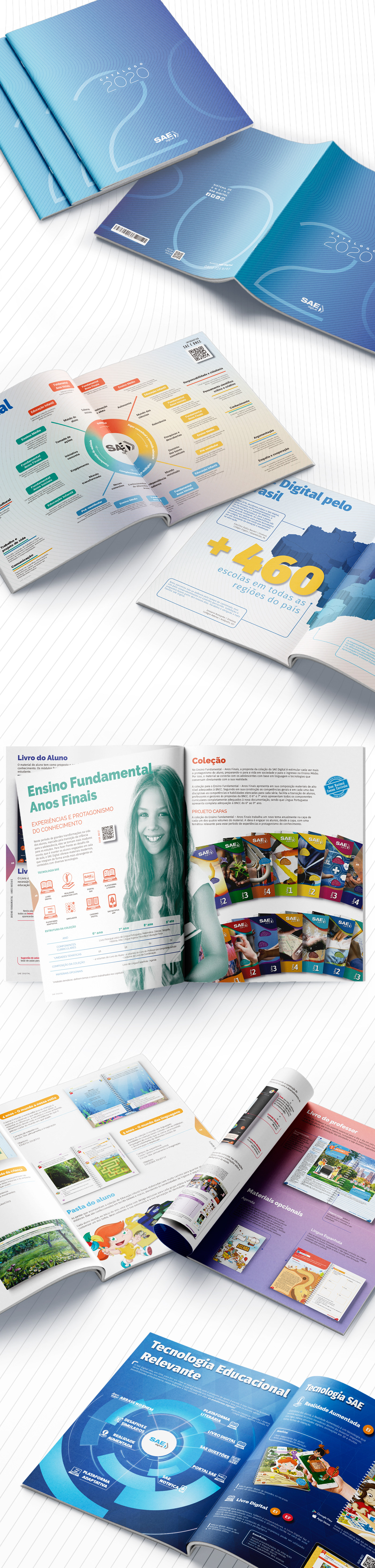 editorial graphic design  infographic blue print product catalog editorial design  book design Catalogue