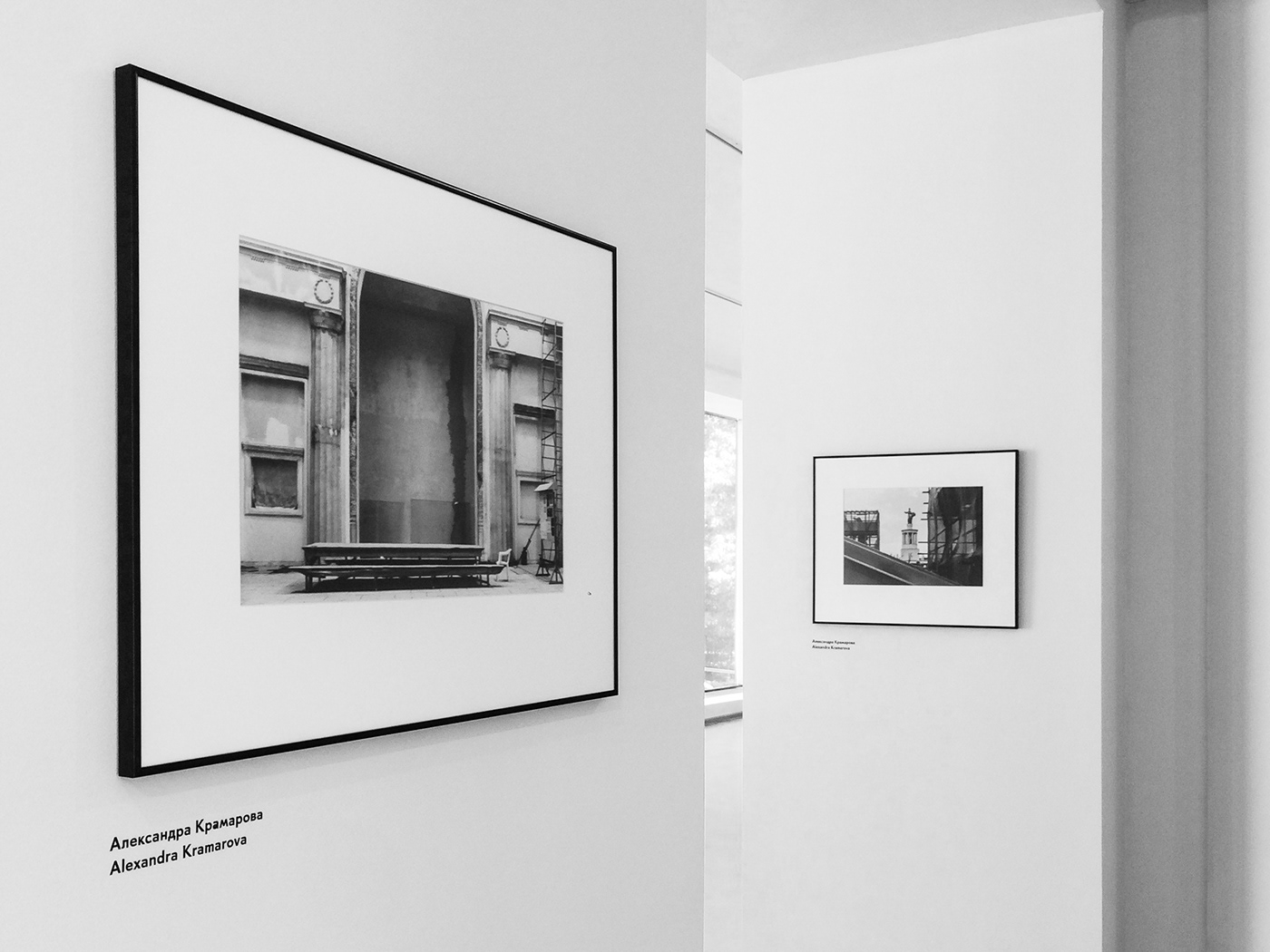 Documentary Photography architecture Architecture Photography gallery photo ussr history museum