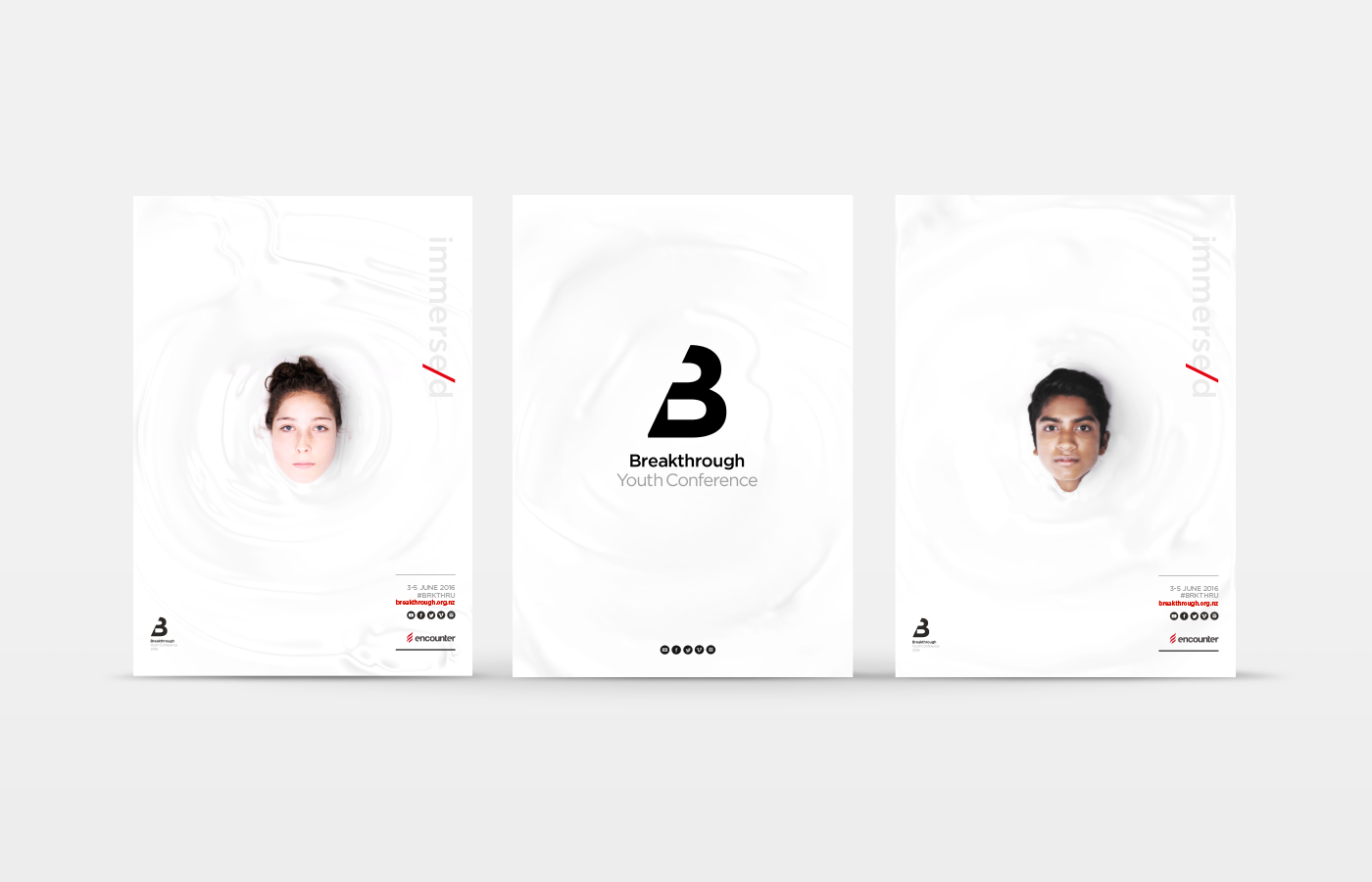 art body paint brochure communication conference design Event Design graphic design  Photography  posters