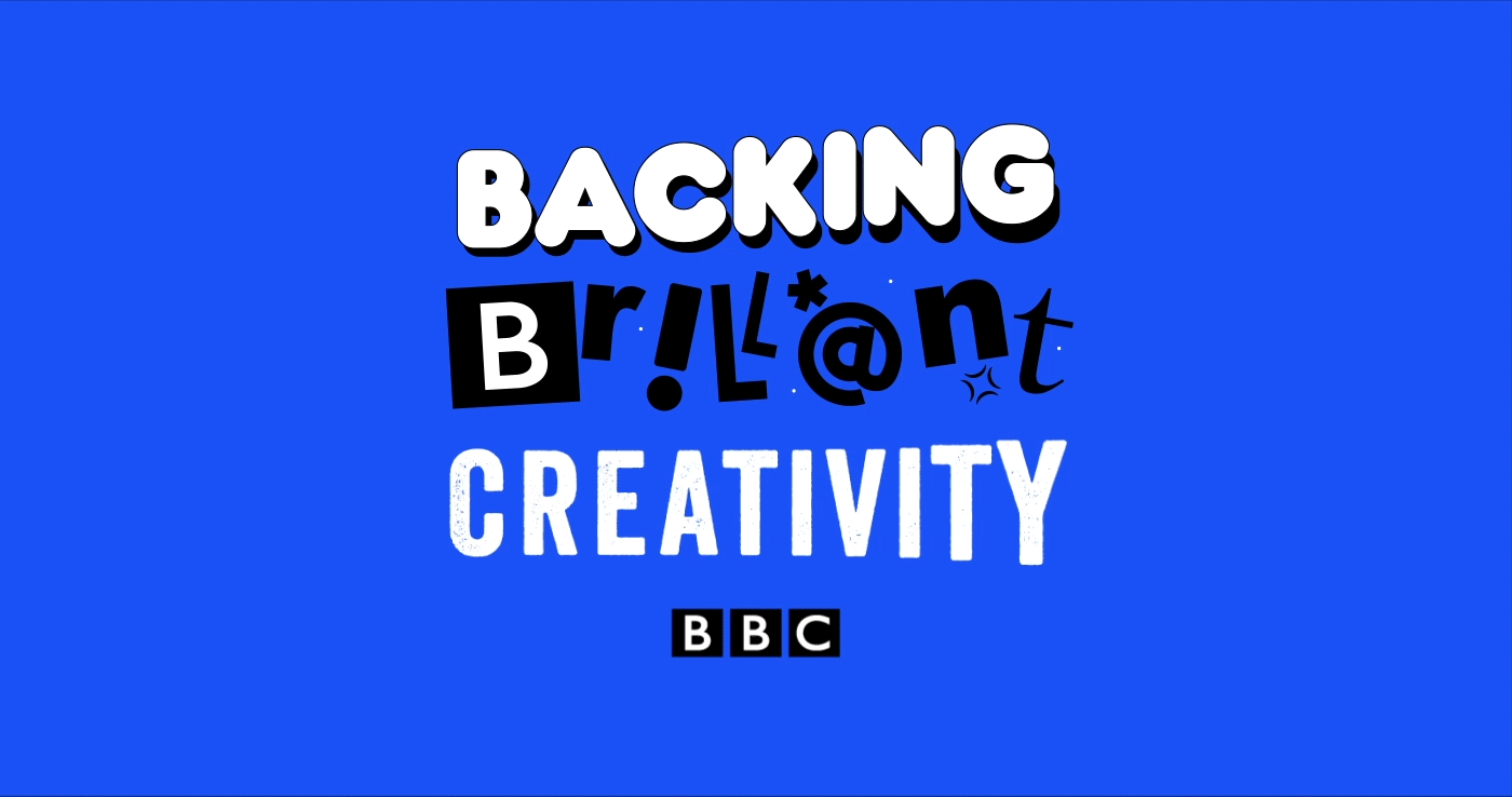 animation  BBC Film   graphic design  Kinetic Type lettering motion graphics  titles tv typography  