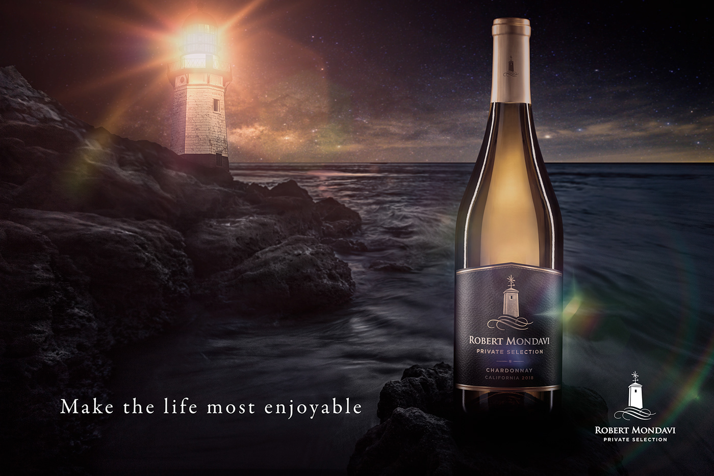 Advertising  beverage commercial commercialphotography concept creative Creativity retouch sea wine
