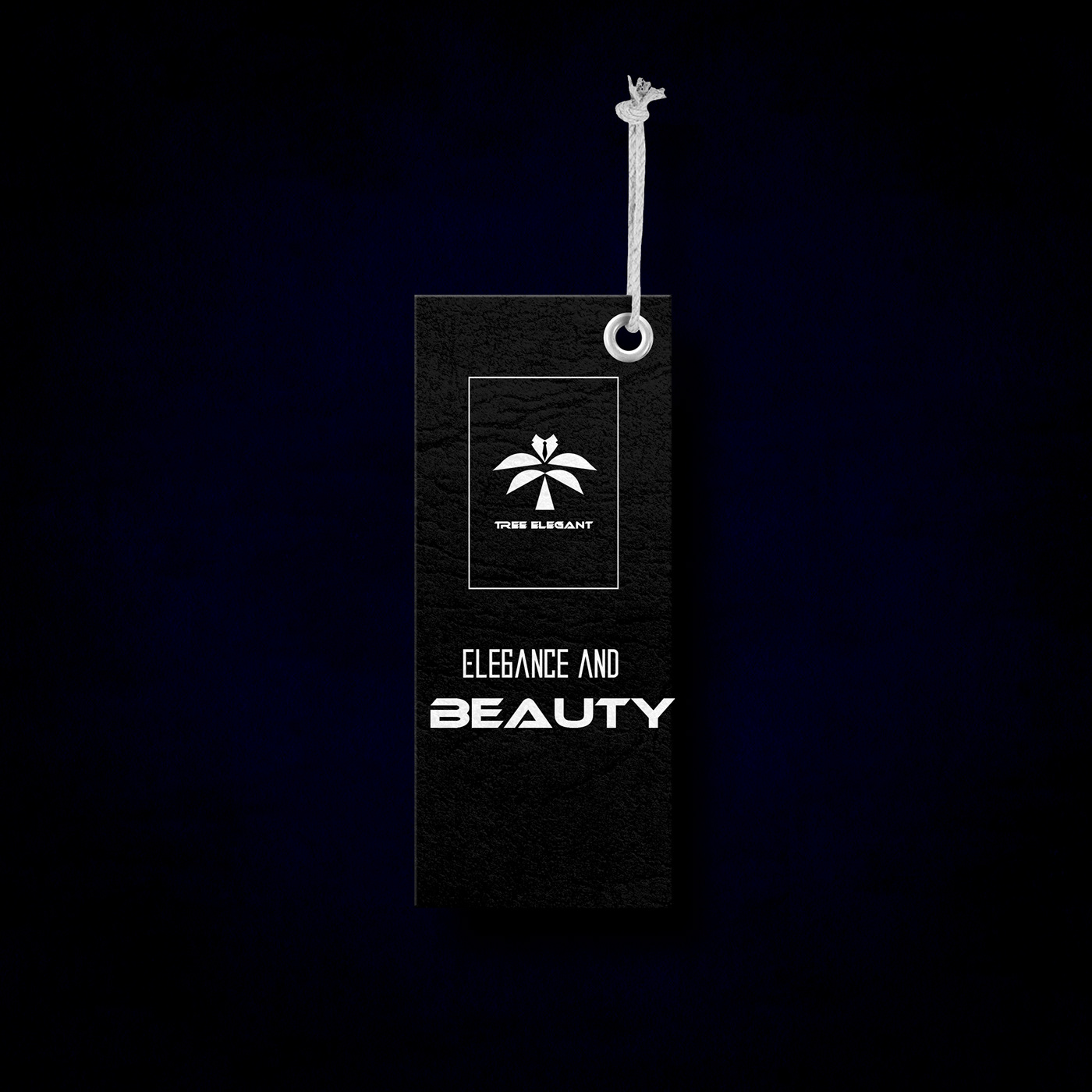 branding  clothes elegant identity logo suit Tree 