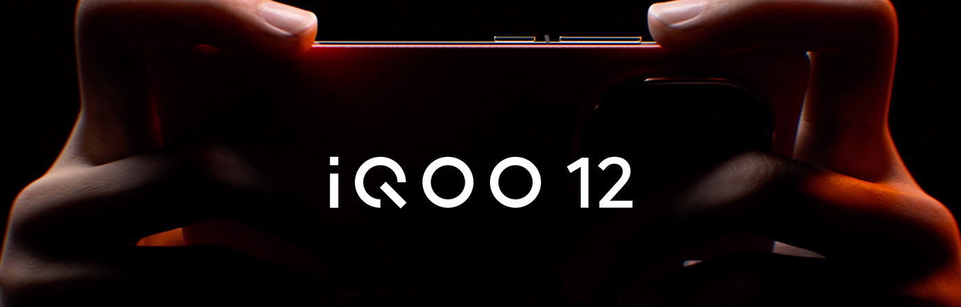 iQOO red phone chip Snapdragon Q1 Vivo Render energy power