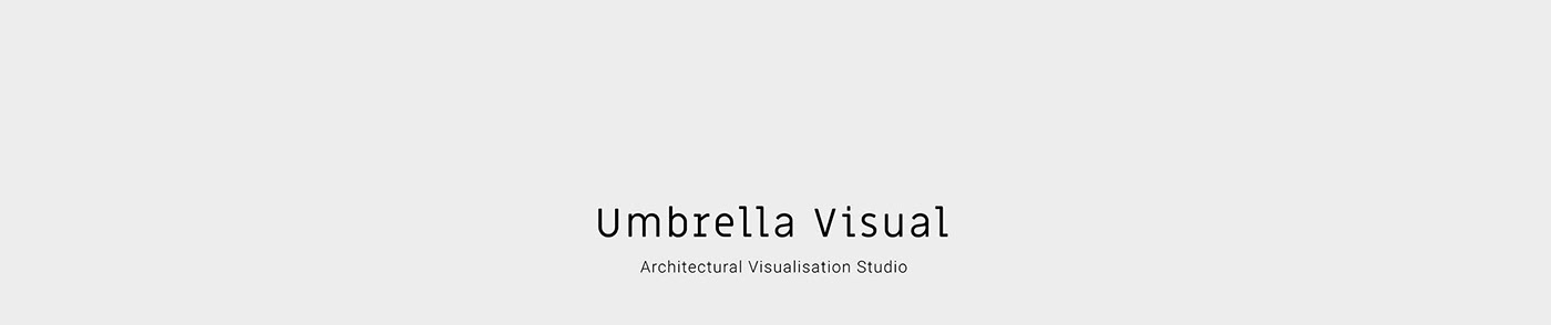 visualization architecture 3D corona renderer Render Work  Visual Communication