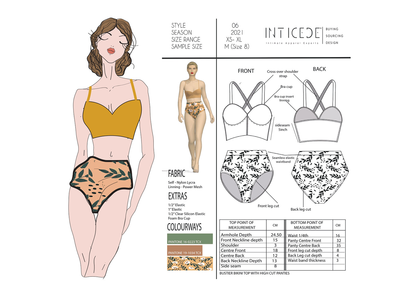 Clo3D virtual fashion fashion design graphic design  ILLUSTRATION  print product design  swimming