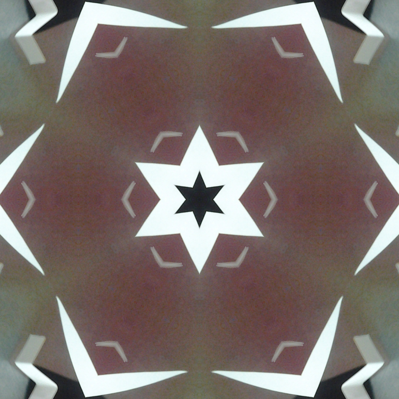 center colors Form Mandala mirror mistic simetry stars symbol
