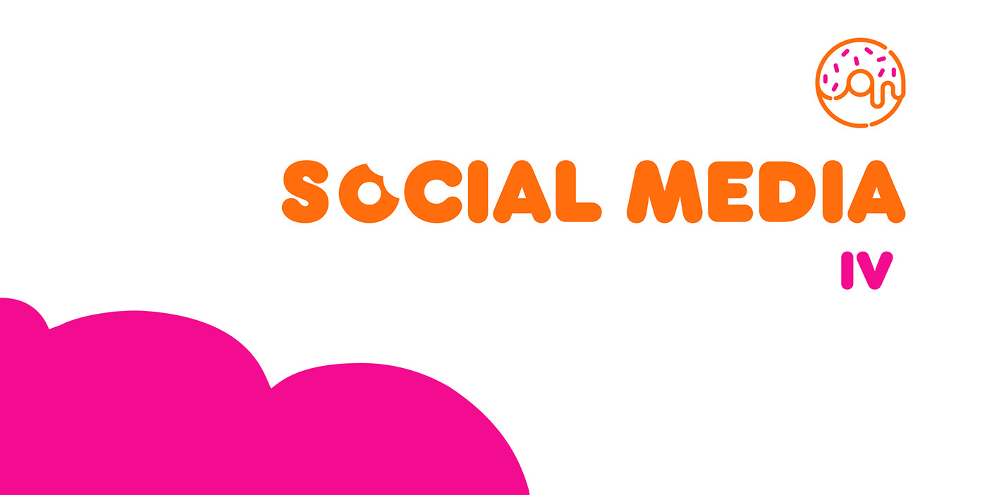 Digital Advertising digital marketing dunkin Dunkin Donuts Food & Beverages Photo Manipulation  social media Social Media Designs social media posts social media visuals