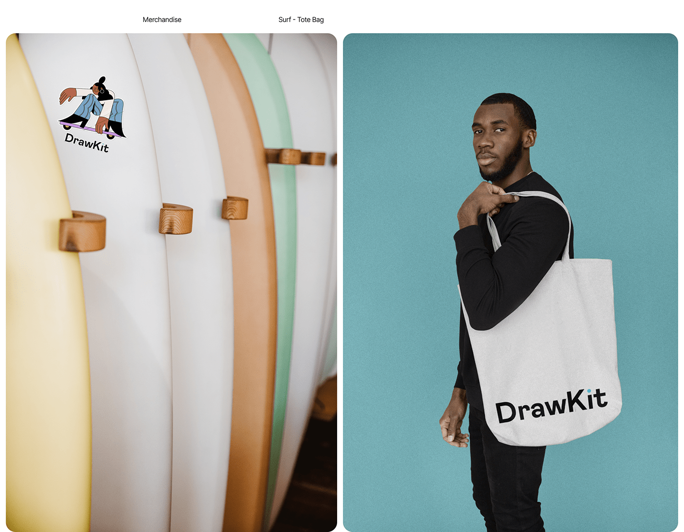 DrawKit gear